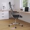 Merrick Lane Stockholm High Back Home Office Chair With Pneumatic Seat Height Adjustment And 360° Swivel